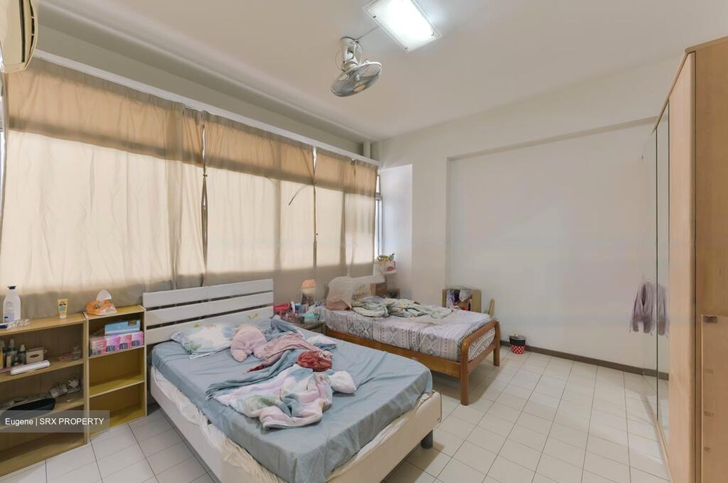 Changi Road (D14), Apartment #508200961